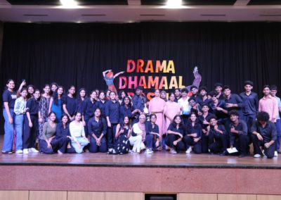 Freshers’ Day 2025