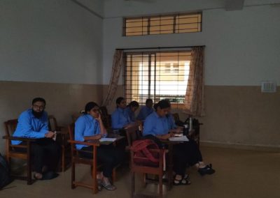 Interclass Infographic Competition