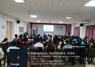 Eye See the Healing: An Introduction to Trauma and EMDR