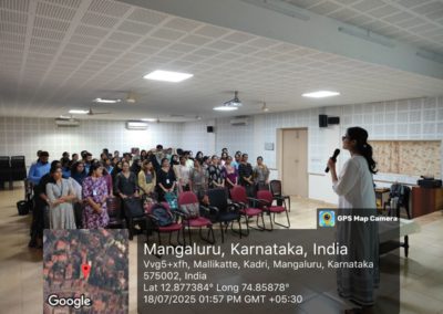 Eye See the Healing: An Introduction to Trauma and EMDR