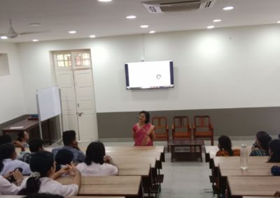 National Statistics Day – 2025