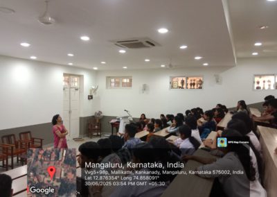 National Statistics Day – 2025