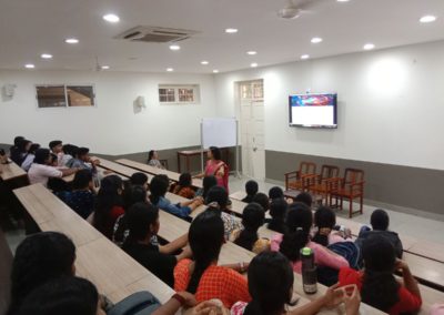 National Statistics Day – 2025