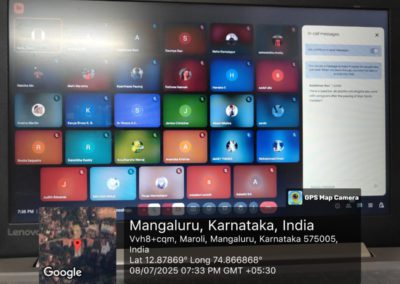 Opportunities and Scope in Psycho-Oncology