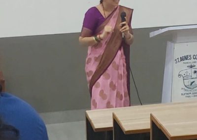 Orientation’ programme – Human rights Education Cell