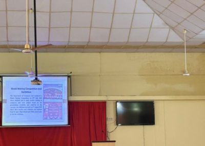 Orientation Programme for I B.Com students