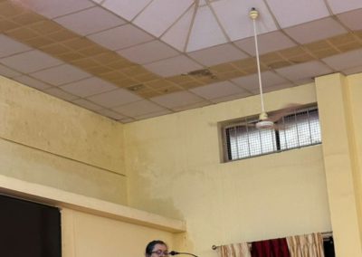 Orientation Programme for II B.Com Students