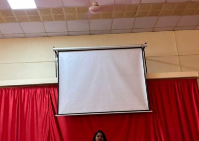 Orientation Programme for II B.Com Students