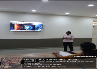 PhysTalks - Physics Seminar Competition