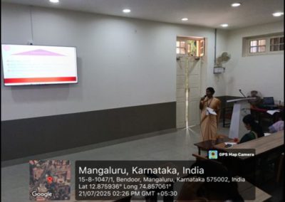 PhysTalks - Physics Seminar Competition