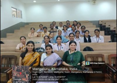 PhysTalks - Physics Seminar Competition