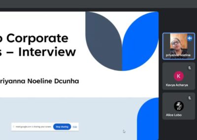 First Impressions Matter – Resume and Interview Skills for Career Growth