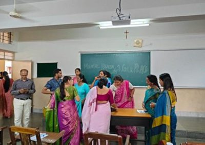 Prioritise Mental Health in the Workplace (World Mental Health Week 2024)