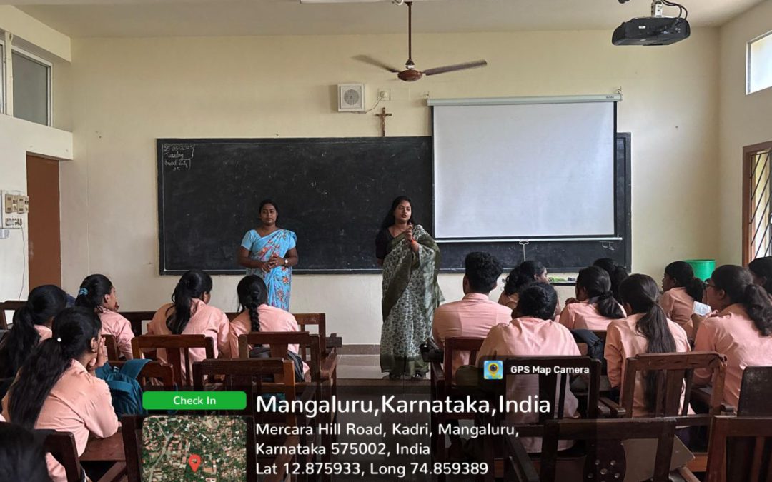 Career Counselling and Placement Motivation Sessions