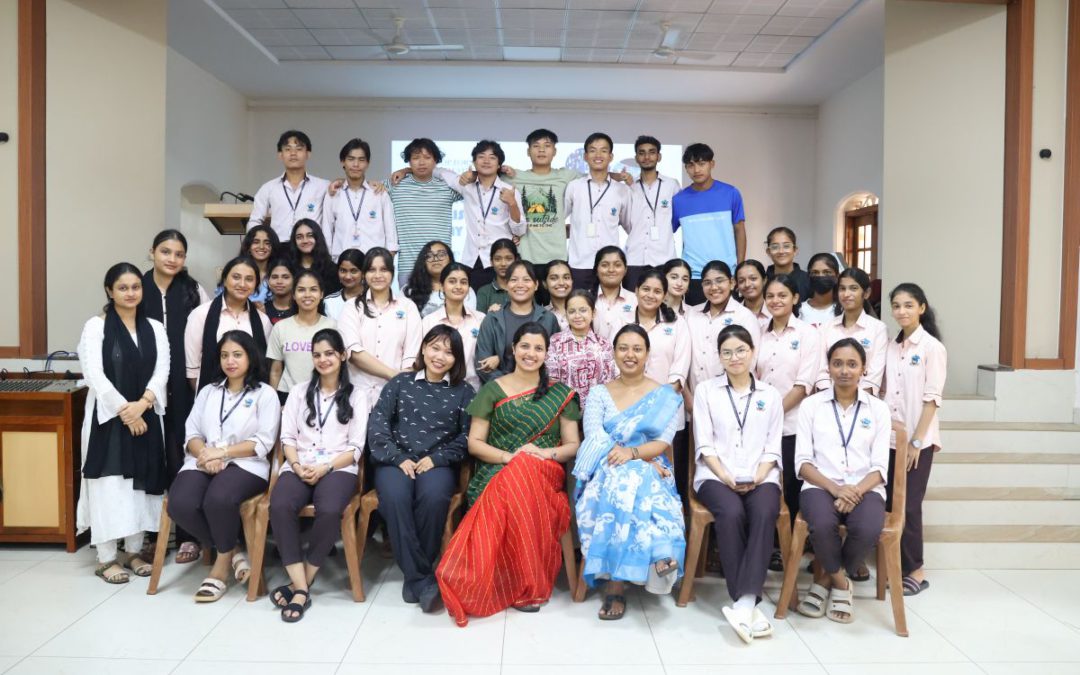 Interactive Session on Journalism and Its Role in Daily Life