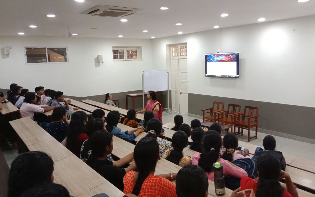 National Statistics Day – 2025