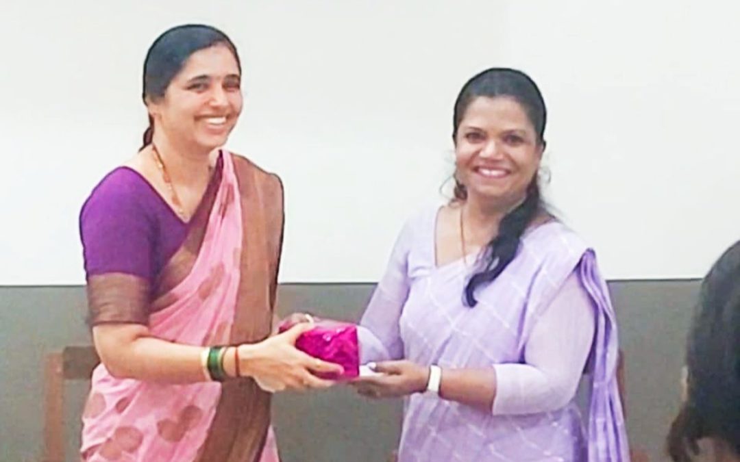 Orientation’ programme – Human rights Education Cell