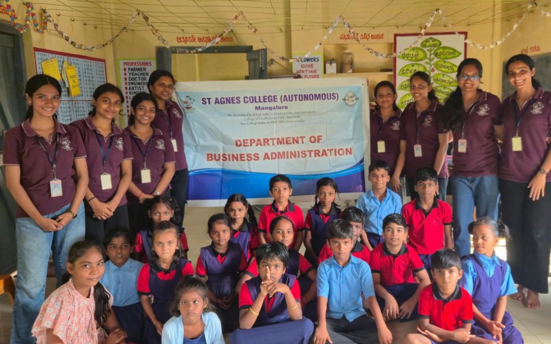 Session on Health and Hygiene