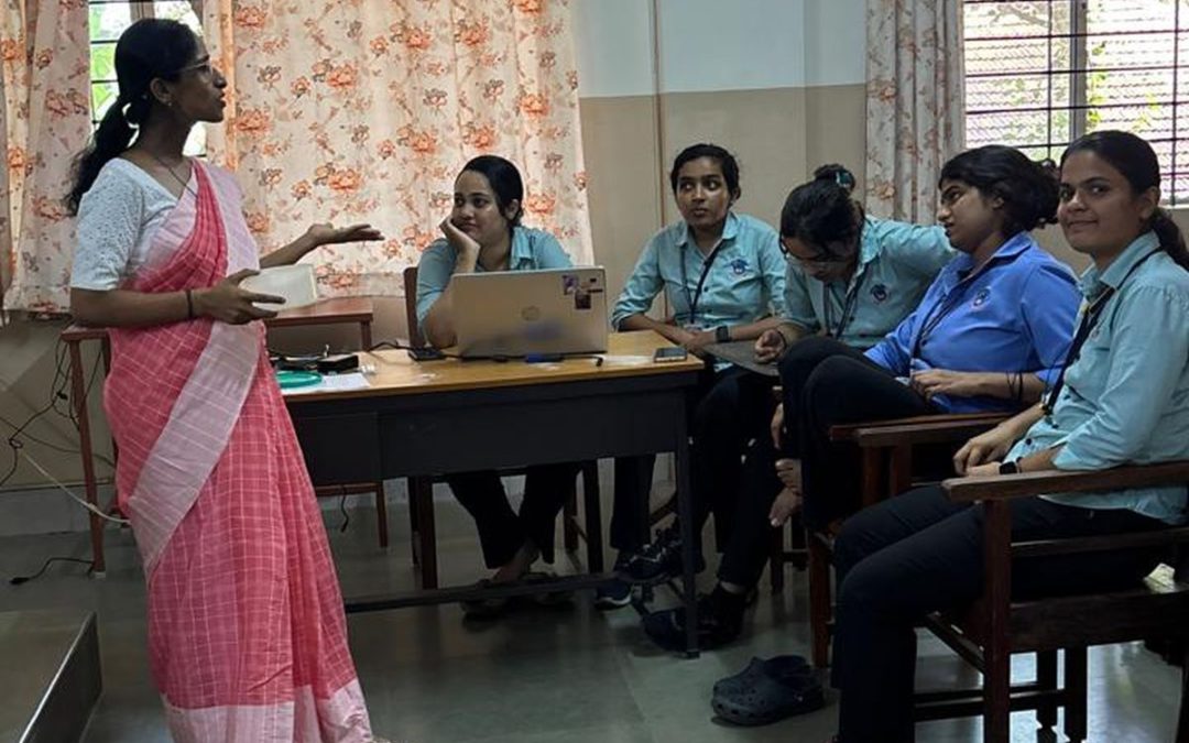 World Sleep Day 2025