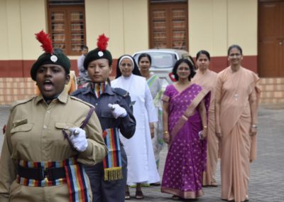 79th Independence Day Celebration