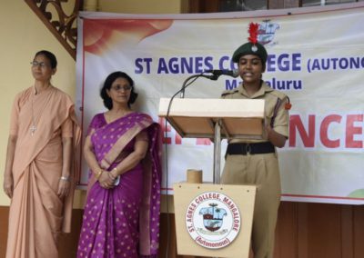 79th Independence Day Celebration