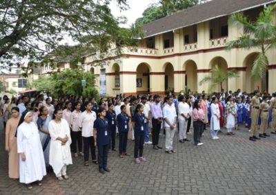 79th Independence Day Celebration