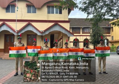 79th Independence Day Celebration