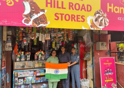 79th Independence Day Celebration