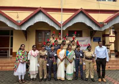 79th Independence Day Celebration