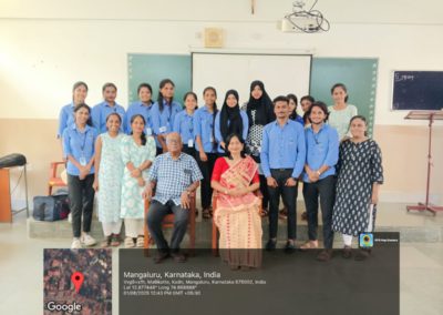 Art of Reinventing Self