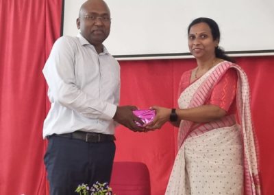 Career Guidance Session on SAP and Business Analytics