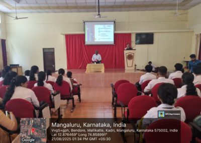 Career Guidance Session on SAP and Business Analytics