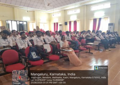 Career Guidance Session on SAP and Business Analytics