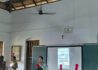 Commemoration of Kargil Vijay Diwas