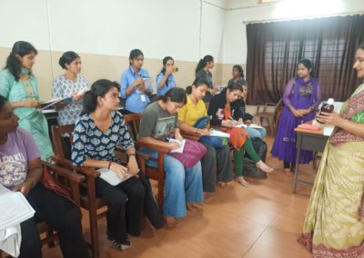 Eco-Friendly Cosmetics: Science and Innovations