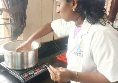 Eco-Friendly Cosmetics: Science and Innovations