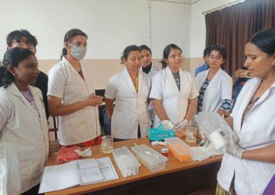 Eco-Friendly Cosmetics: Science and Innovations