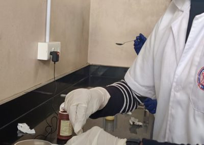 Eco-Friendly Cosmetics: Science and Innovations