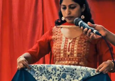 Ecowrap: Creative and Sustainable Gift Wrapping