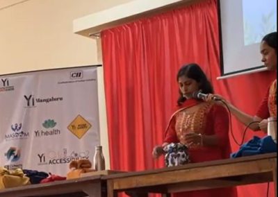 Ecowrap: Creative and Sustainable Gift Wrapping