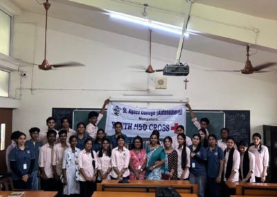 Feed your mind, balance your mood