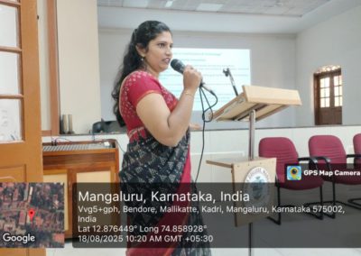 Fueling Futures in Nutrition: Guiding You from Classroom to Career