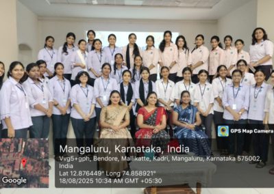 Fueling Futures in Nutrition: Guiding You from Classroom to Career