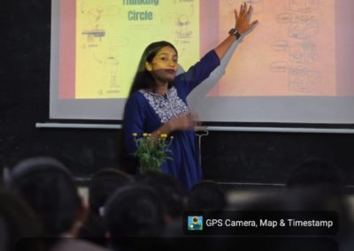 Industry–Academia Connect