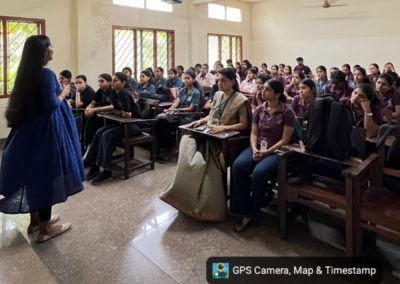 Industry–Academia Connect