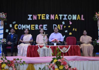International Commerce Day