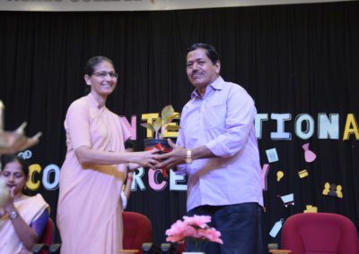 International Commerce Day