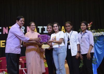 International Commerce Day