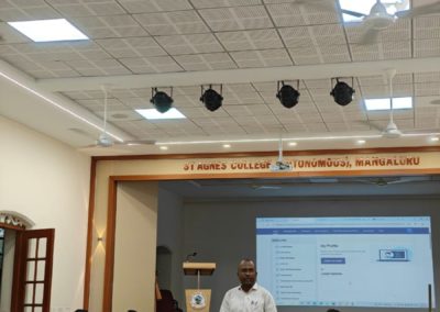 Launch Of Certificate Course On Itr & Gst