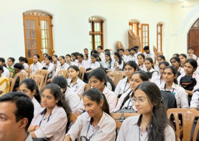 Launch Of Certificate Course On Itr & Gst